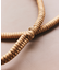 別注 DESIGN PARACORD SHOULDER Leather