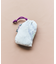 【Beach & Festival】シワ加工エコバッグ