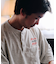別注 オールナイトサウナ KANNAIGI パイルセットアップ ナップサック付き