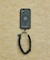 DESIGN PARACORD STRAP Leather