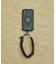DESIGN PARACORD STRAP Leather