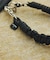 DESIGN PARACORD STRAP Leather
