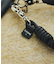 DESIGN PARACORD STRAP Leather