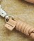 DESIGN PARACORD STRAP Leather