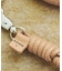 DESIGN PARACORD STRAP Leather