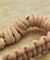 DESIGN PARACORD STRAP Leather