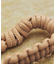 DESIGN PARACORD STRAP Leather