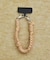DESIGN PARACORD STRAP Leather