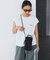 SMAST GLITTER MOBILE STRAP