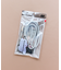 SMAST GLITTER MOBILE STRAP