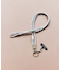 SMAST GLITTER MOBILE STRAP