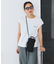 SMAST GLITTER MOBILE STRAP