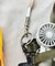 SMAST GLITTER MOBILE STRAP