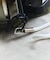 SMAST GLITTER MOBILE STRAP