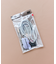 SMAST GLITTER MOBILE STRAP