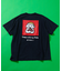 別注「いっしょにグッナイ」バックプリント クルーネック半袖Tシャツ