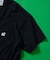 別注「レコード」バックプリント クルーネック半袖Tシャツ