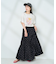 flower painting Tシャツ
