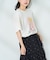 flower painting Tシャツ