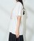 flower painting Tシャツ