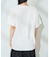 flower painting Tシャツ