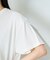 flower painting Tシャツ