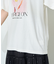flower painting Tシャツ