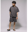 マルチファンクション セットアップ ナップサック付き