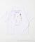 PlayStation BACK PRINT CREW NECK TEE / DOKO DEMO  ISSYO【限定展開】