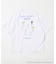 PlayStation BACK PRINT CREW NECK TEE / DOKO DEMO  ISSYO【限定展開】
