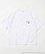PlayStation BACK PRINT CREW NECK TEE / DOKO DEMO  ISSYO【限定展開】