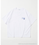 PlayStation BACK PRINT CREW NECK TEE / DOKO DEMO  ISSYO【限定展開】