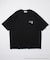 PlayStation BACK PRINT CREW NECK TEE / DOKO DEMO  ISSYO【限定展開】
