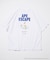 PlayStation BACK PRINT CREW NECK TEE / APE ESCAPE【限定展開】