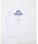 PlayStation BACK PRINT CREW NECK TEE / APE ESCAPE【限定展開】