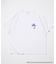 PlayStation BACK PRINT CREW NECK TEE / APE ESCAPE【限定展開】
