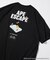 PlayStation BACK PRINT CREW NECK TEE / APE ESCAPE【限定展開】