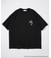 PlayStation BACK PRINT CREW NECK TEE / APE ESCAPE【限定展開】