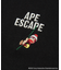 PlayStation BACK PRINT CREW NECK TEE / APE ESCAPE【限定展開】