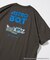 PlayStation BACK PRINT CREW NECK TEE / ASTROBOT【限定展開】