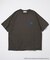 PlayStation BACK PRINT CREW NECK TEE / ASTROBOT【限定展開】