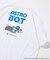 PlayStation BACK PRINT CREW NECK TEE / ASTROBOT【限定展開】