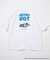 PlayStation BACK PRINT CREW NECK TEE / ASTROBOT【限定展開】