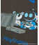 PlayStation BACK PRINT CREW NECK TEE / ASTROBOT【限定展開】