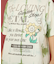 タイダイ染め ロゴ ビッグTシャツ