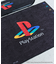 PlayStation Logo rug