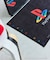 PlayStation Logo rug
