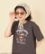 SANRIO 'HELLO KITTY' SUMMER ビーチTシャツ