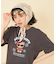 SANRIO 'HELLO KITTY' SUMMER ビーチTシャツ
