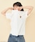 SANRIO 'HELLO KITTY' SUMMER サーフTシャツ